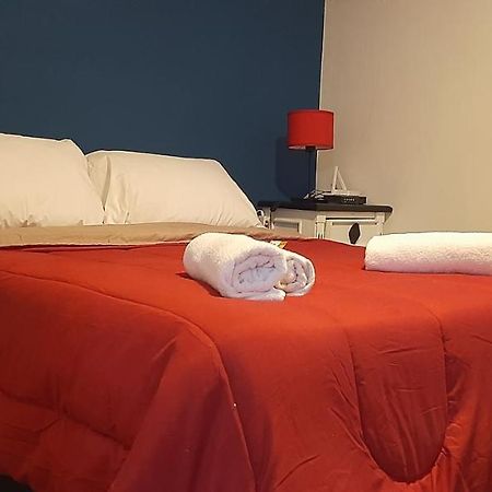 Appartement Departamentos Mawer à El Calafate Extérieur photo
