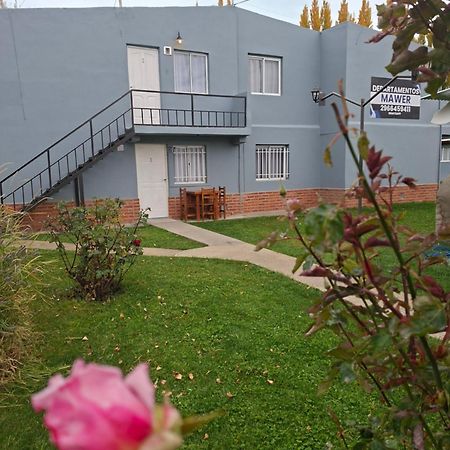 Appartement Departamentos Mawer à El Calafate Extérieur photo