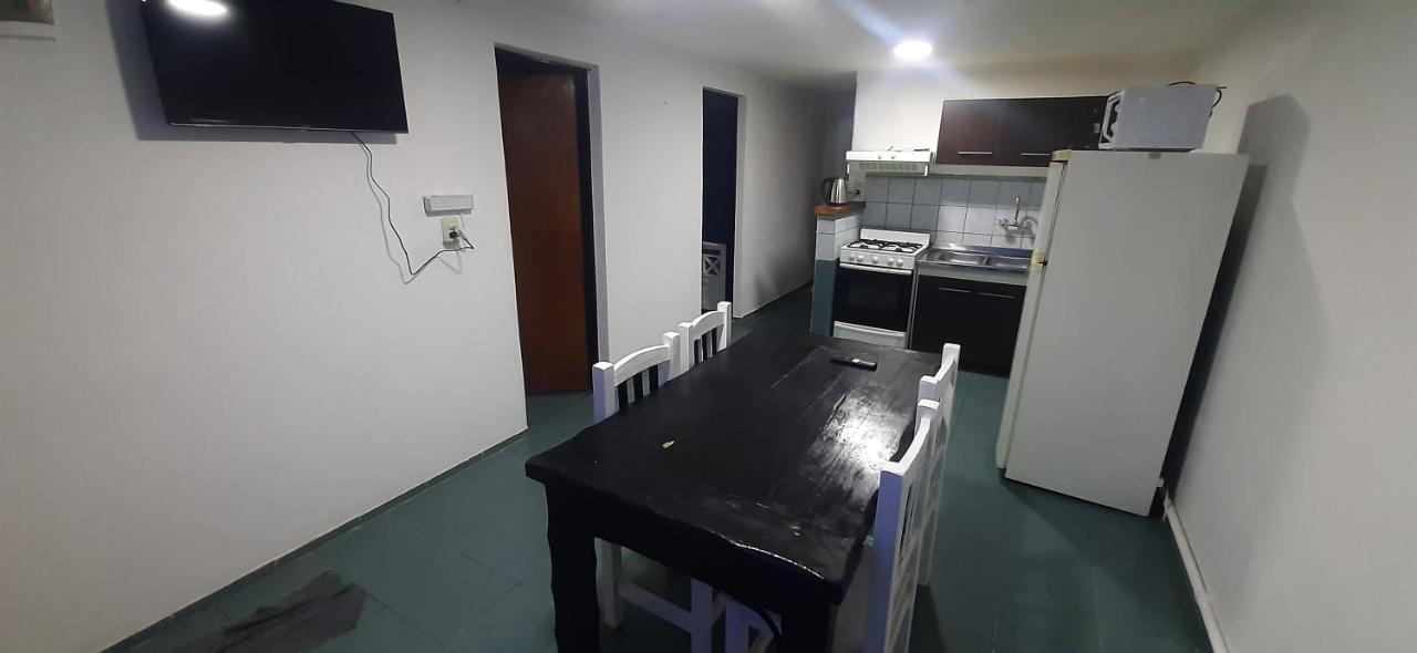 Appartement Departamentos Mawer à El Calafate Extérieur photo