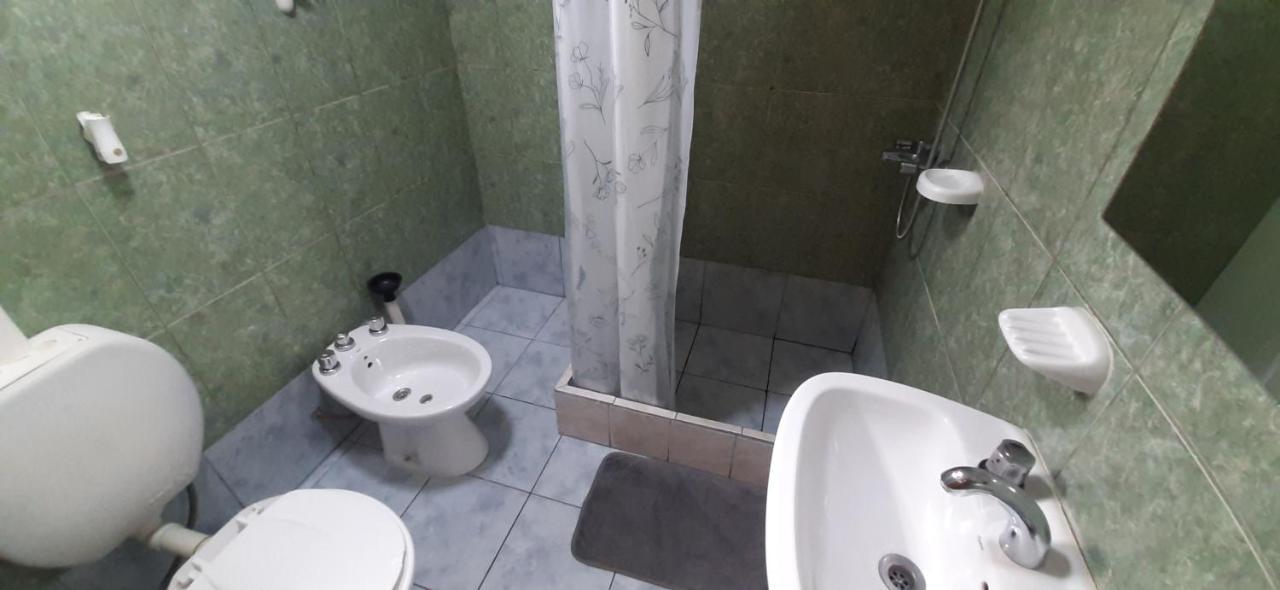 Appartement Departamentos Mawer à El Calafate Extérieur photo