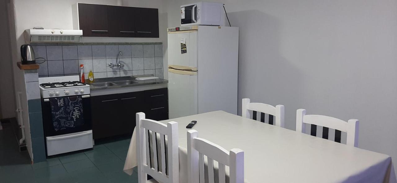 Appartement Departamentos Mawer à El Calafate Extérieur photo