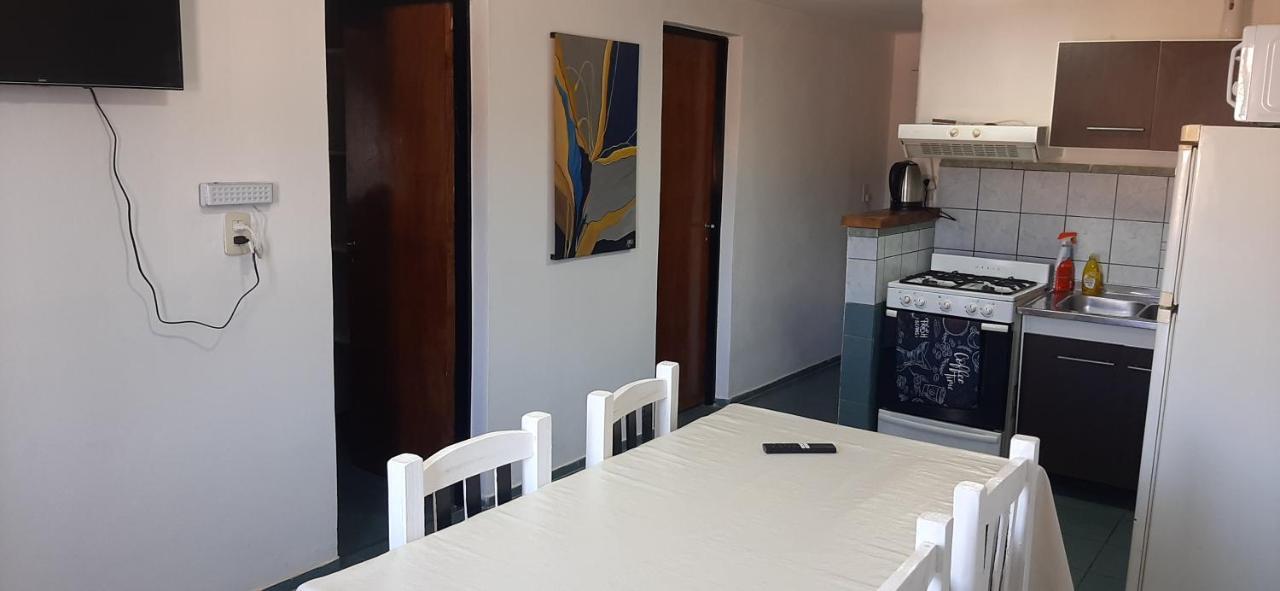 Appartement Departamentos Mawer à El Calafate Extérieur photo