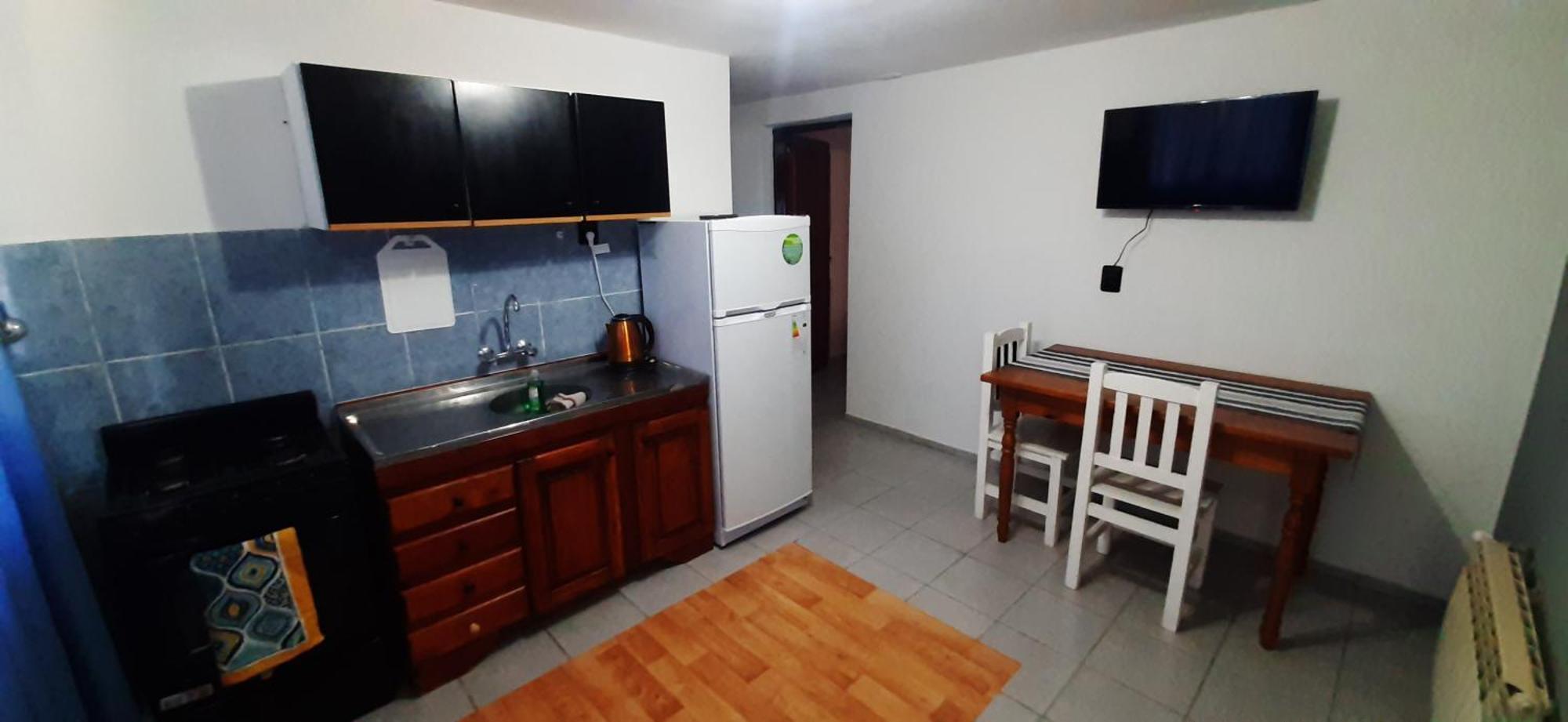 Appartement Departamentos Mawer à El Calafate Extérieur photo