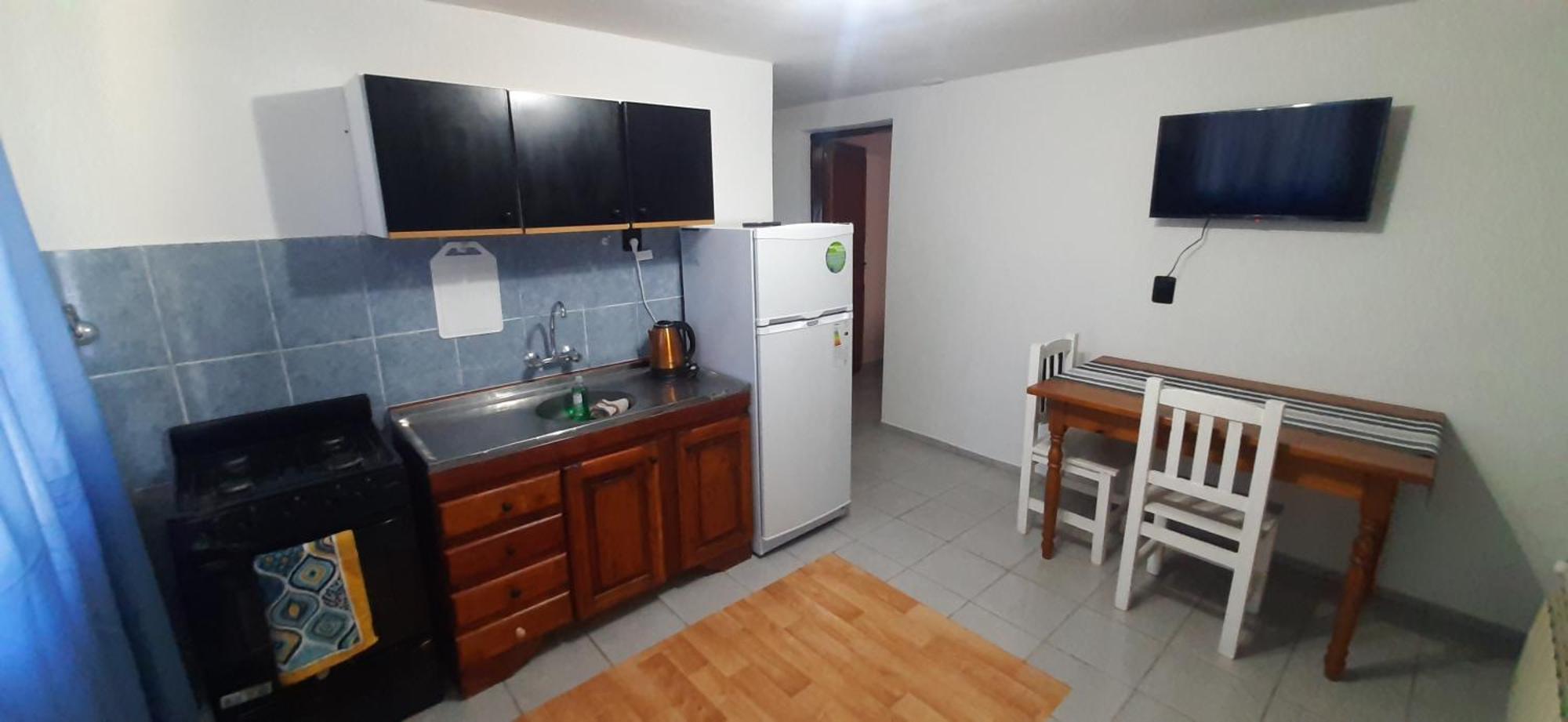 Appartement Departamentos Mawer à El Calafate Extérieur photo