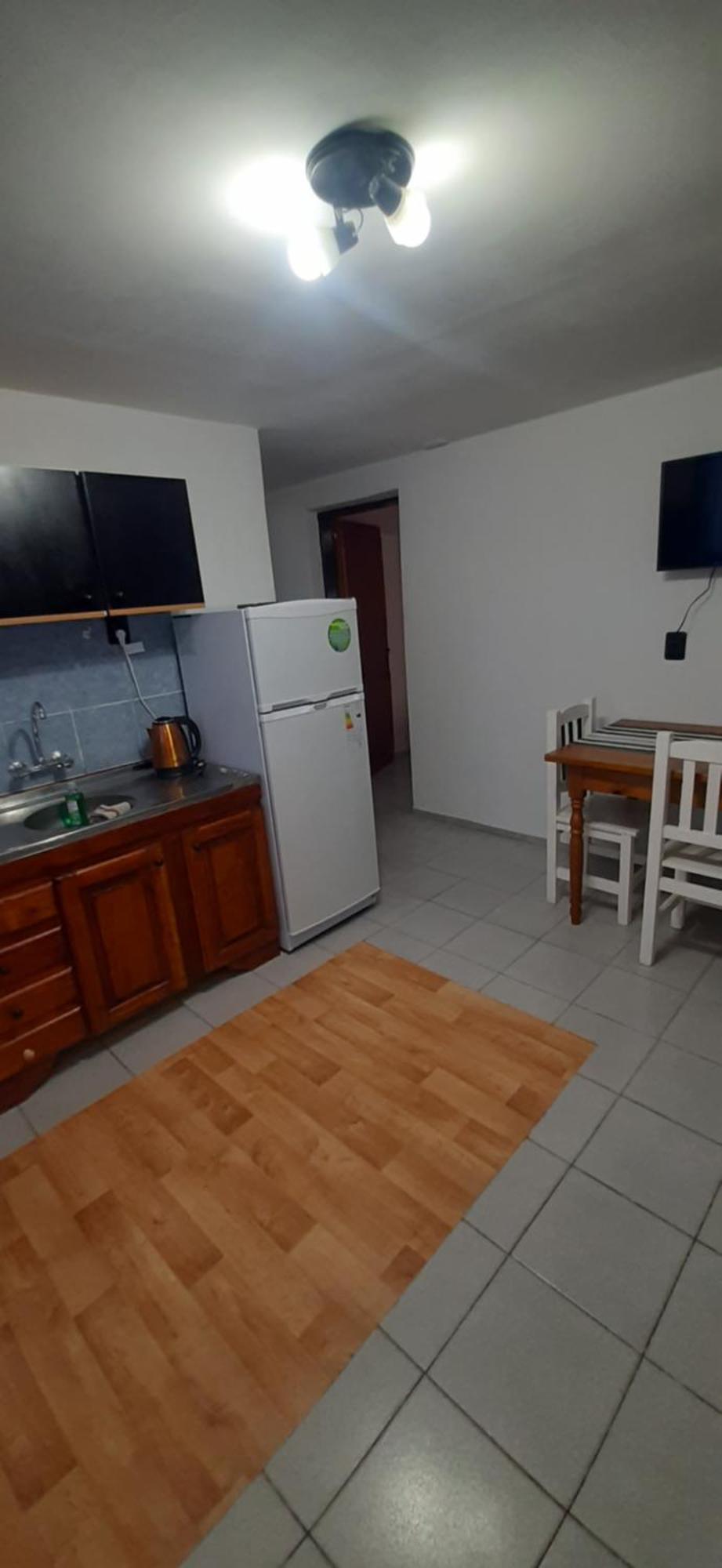 Appartement Departamentos Mawer à El Calafate Extérieur photo