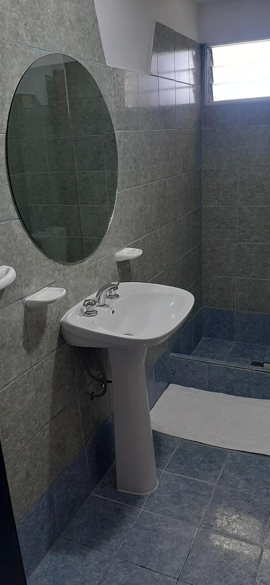 Appartement Departamentos Mawer à El Calafate Extérieur photo