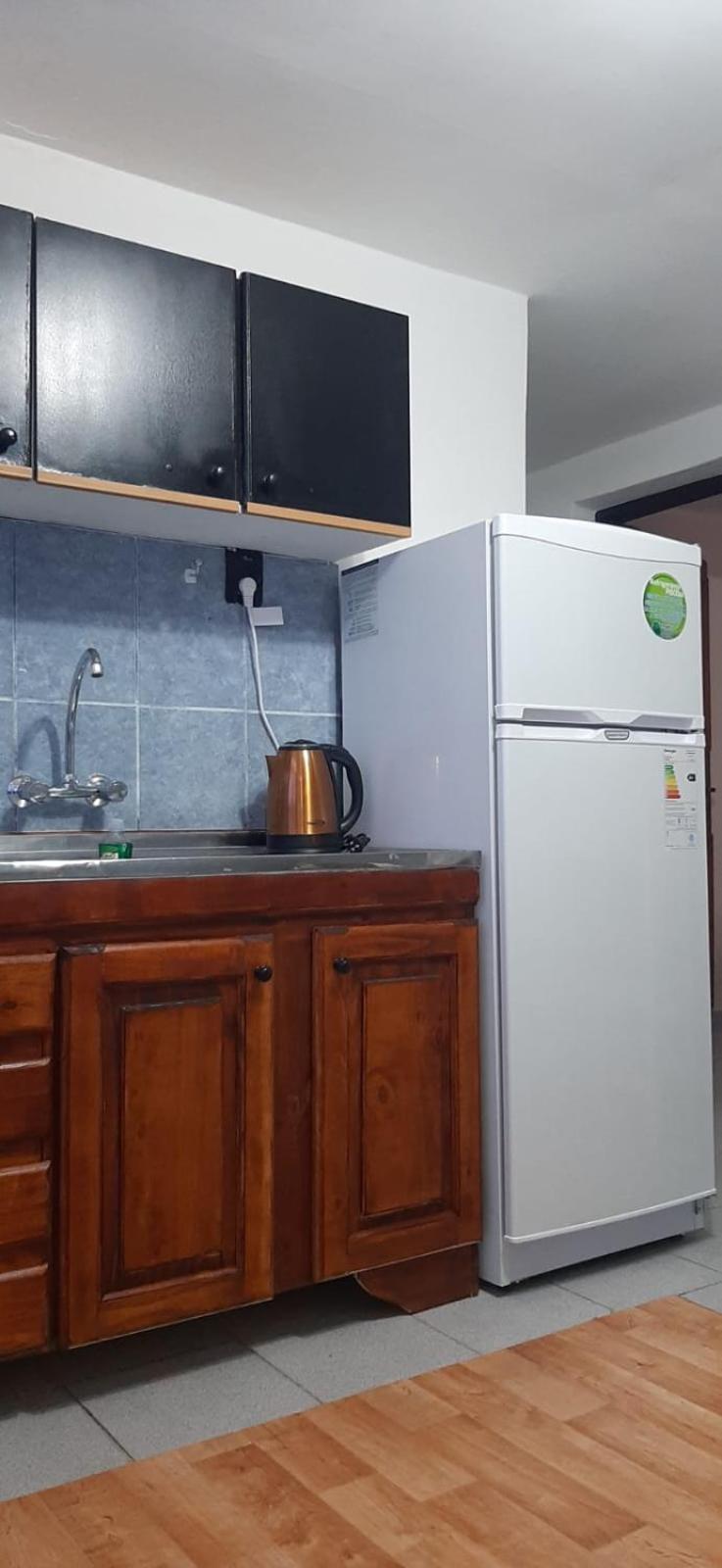 Appartement Departamentos Mawer à El Calafate Extérieur photo