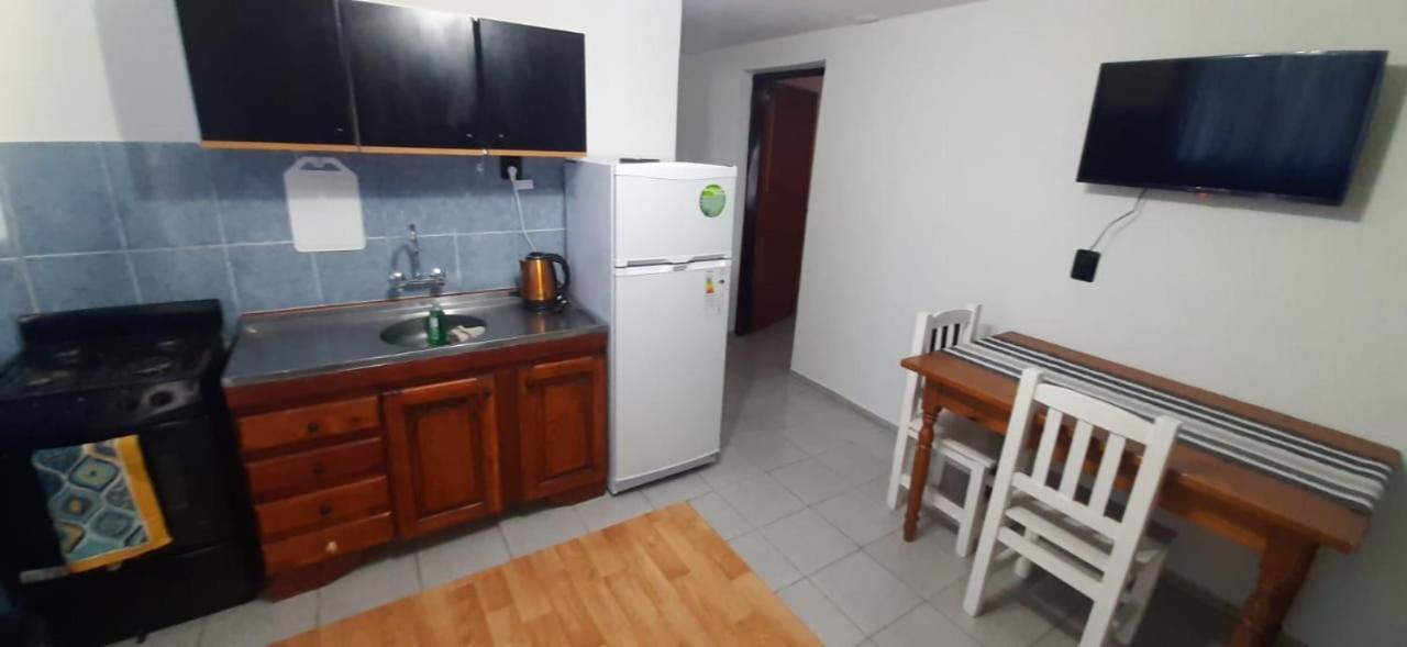 Appartement Departamentos Mawer à El Calafate Extérieur photo