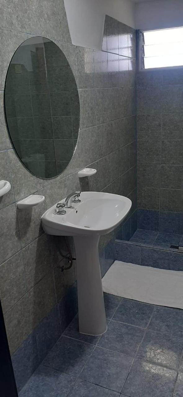 Appartement Departamentos Mawer à El Calafate Extérieur photo