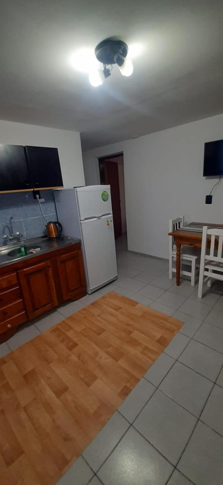 Appartement Departamentos Mawer à El Calafate Extérieur photo
